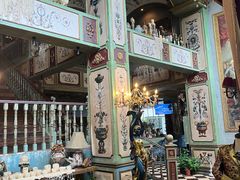 -老欧洲咖啡·西餐(后湖店)