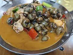 -芦茨金富饭庄·25年老字号·专做稻草鸡