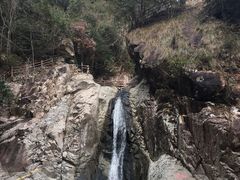 -浙西大峡谷