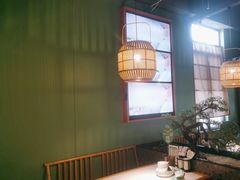 -筱爷叔·上海传统手工菜(玉树路店)