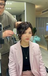 -汀南丝雨Hair design