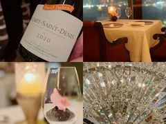 -Caprice(香港四季酒店)