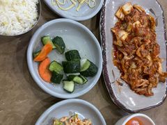 -全州拌饭馆(龙源西街店)