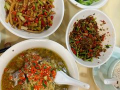 -笨罗卜浏阳菜馆(龙华鹏润达店)