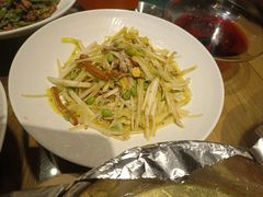 -永安鱼庄·镇江菜(丁卯店)