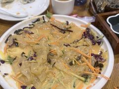 -米香居新鲁味·水饺餐厅