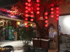 -老村长铁锅宴(航才路店)