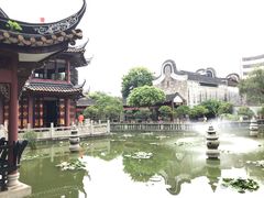 景点-碧江金楼