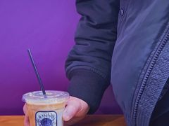 -HANA COFFEE(长寿路店)