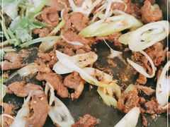 -清真永恒华威肉饼(潘家园店)
