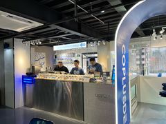 -COPLUSDE炭烤精酿餐厅&咖啡豆仓(MIX320店)