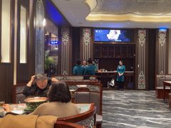 -哈啾嗨·新概念蒙餐(红星新城店)