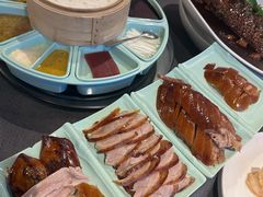 -羲和雅苑•北京烤鸭(平安国际金融中心店)