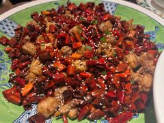 -渔语鱼新川菜Bistro(万象天地店)