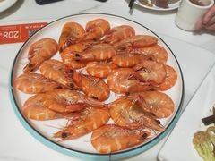 -张记旺角食街(动物园店)