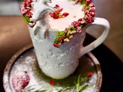 -BE NORMAL CAFE(霞溪路店)