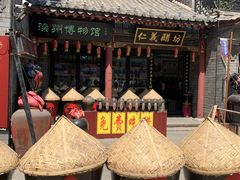 -滦州古城