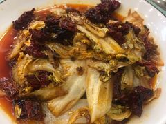 -小草大排档(北沙坡店)
