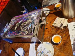 -江湖渔道(万泰汇店)