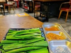 -·缸桶屋·韩式牛肋条自助烤肉(西湖D11店)