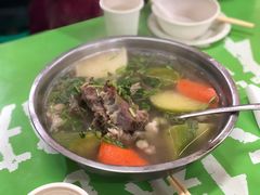 -老街冷水鱼烧烤(河堤夜市店)