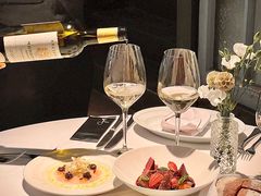 -壳里西餐厅Coquille Seafood Bistro(蒙自路店)