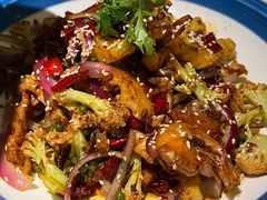 -撒椒·四川江湖菜(西单大悦城店)