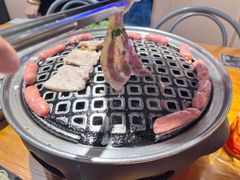 -子檀大隐炭烧(食品街店)