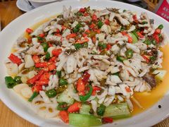 江湖鱼-三猫黑鱼花(南大店)