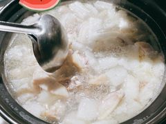 竹笙王椰子鸡-百年果林椰子鸡(中洲店)