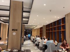 -翠山·映月湖景餐厅(映月湖公园店)
