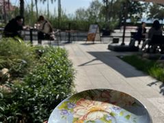 -ommo cafe(半岛城邦店)