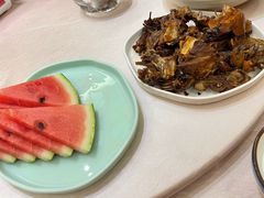-便宜坊烤鸭店(荣华店)