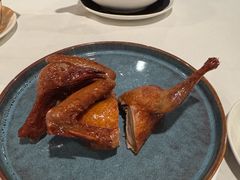 -香港喜来登酒店天宝阁