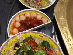 -芦月轩羊蝎子(劲松店)