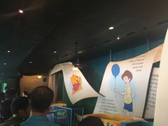 -小熊维尼历险之旅
