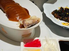 -四季民福烤鸭店(前门大栅栏店)