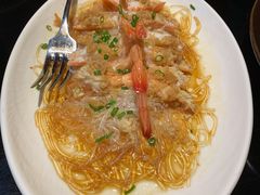 -丽晶轩中餐厅(重庆丽晶酒店)