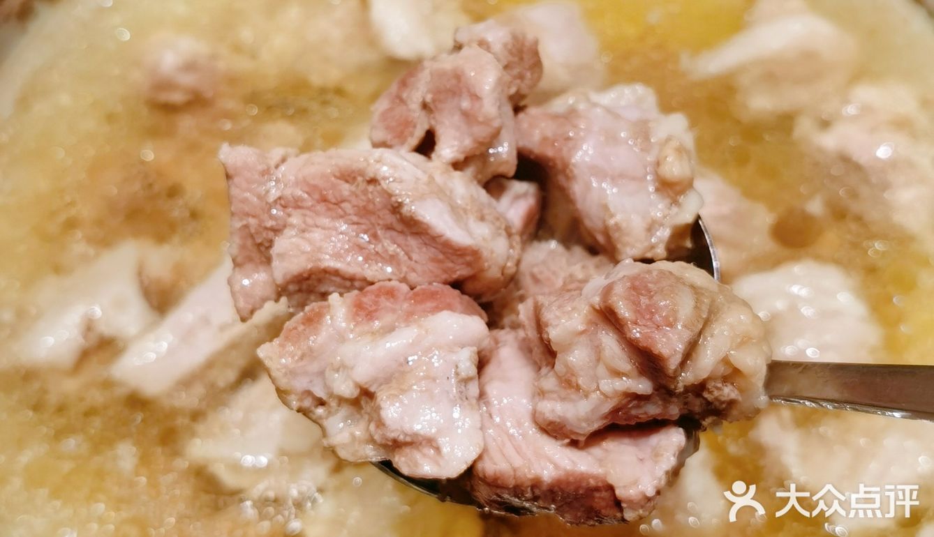 藏在闽江学院里的闽菜馆