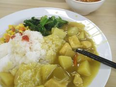 -自然博物馆新馆2楼餐厅