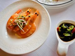 -富力丽思卡尔顿酒店·丽轩中餐厅