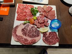 -橘焱胡同烧肉夜食(BFC外滩金融中心店)