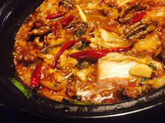 -夜郎蛙(汉街店)