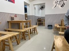 -铭记烧烤制作社•吊炉乳鸽 延吉冷面
