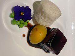 -九里云松·天香餐厅