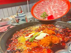 -董眼镜火锅(洪崖洞总店)