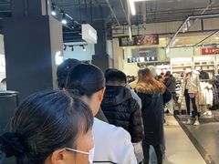 -UGG(燕莎奥特莱斯购物中心店)