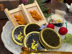 -黑松白鹿(金融街店)