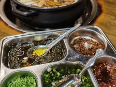 -茶马古道·野生菌清汤黄牛肉(沙溪店)