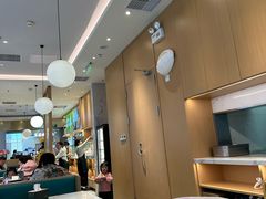 -谷田稻香·砂锅菜(广州悦汇城店)